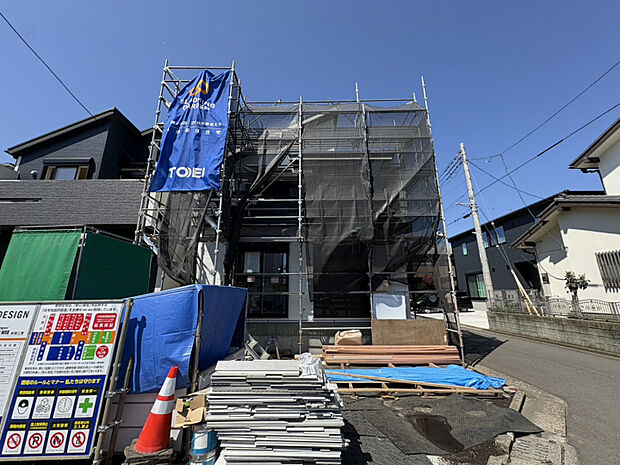 現地写真（2026/3）　