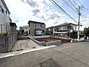 東京都町田市金井ヶ丘4丁目1858番9（地番）：物件画像