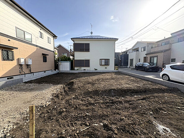 現地写真（2026年4月撮影）　