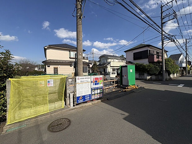 現地写真（2026.10.15）　