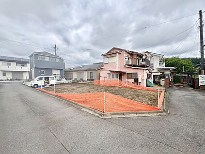外観写真（2026/6）