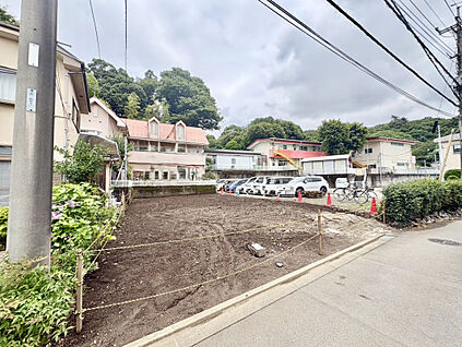 外観写真（2026/6）