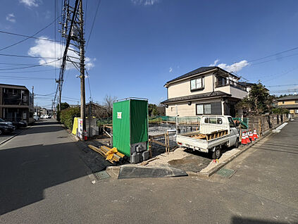 現地写真（2026.10.15）