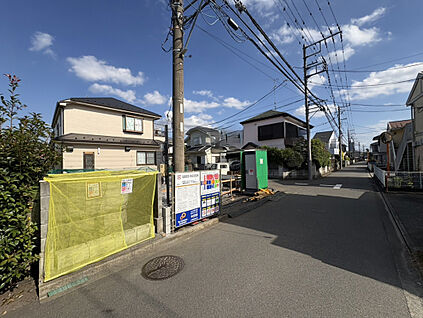 現地写真（2026.10.15）