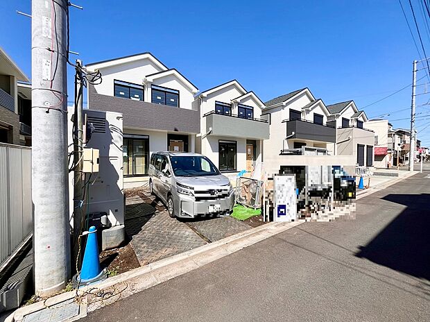 【販売現地】販売現地