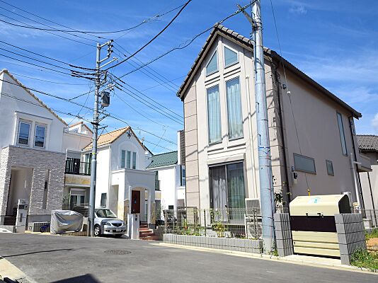ディーズコート横濱桜木町