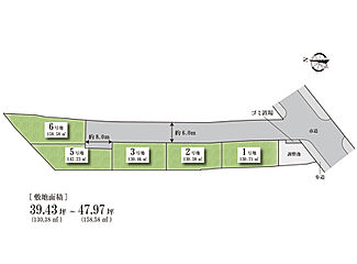 オアシス香芝下田西Part3 その他