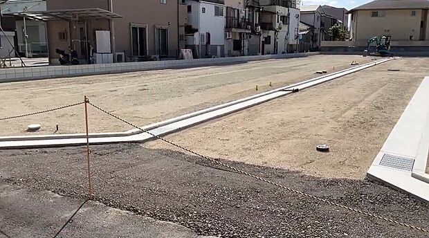 現地写真（2026年3月撮影）