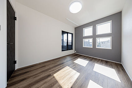 7号地モデルハウス