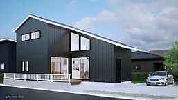 兵庫県神戸市西区竹の台4丁目：物件画像