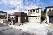 兵庫県姫路市西新在家3丁目6-6：物件画像