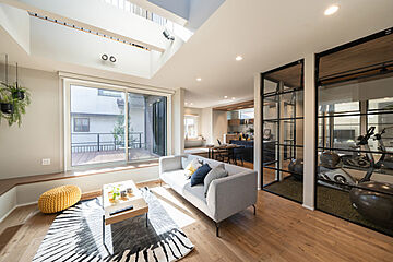 草津若草分譲住宅 その他