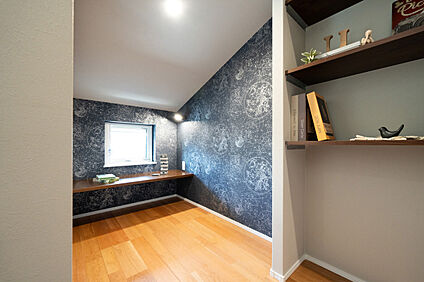 オープンロフト