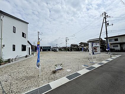 現地写真