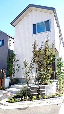 パナホーム・コート本町田 （建売分譲）