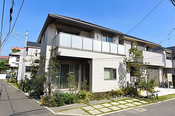 パナホーム・コート茅ヶ崎中海岸