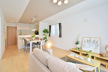 【ヤング開発】ローズビレッジ阿弥陀北池グランコート その他