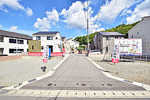 兵庫県姫路市八代緑ヶ丘町：物件画像