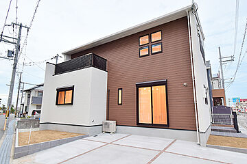 【ヤング開発】ローズビレッジ土山駅前 III その他