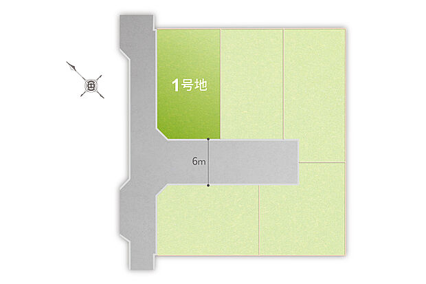 【全体区画図】