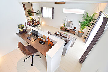 【ヤング開発】ローズビレッジ大久保松陰IV 外観