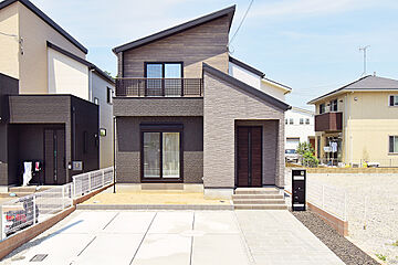 【ヤング開発】ローズビレッジ米田町塩市II その他