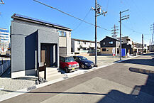 兵庫県姫路市土山5丁目：物件画像