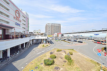 【ヤング開発】ローズビレッジ野口坂元北III その他