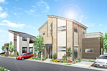 兵庫県加古川市平岡町一色字若宮：物件画像