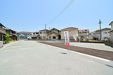 【ヤング開発】ローズビレッジ加古川南III その他