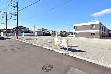 【ヤング開発】ローズビレッジ宝殿西井ノ口II その他