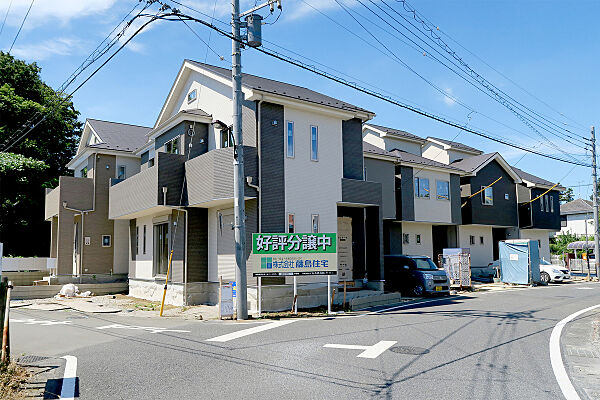 ナテュールヴィーレ東浦和