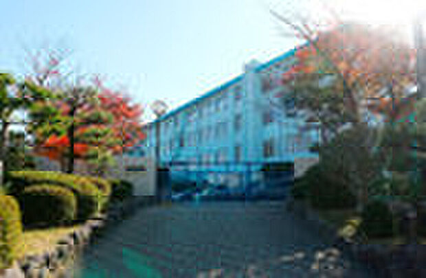 金山小学校（約880m）