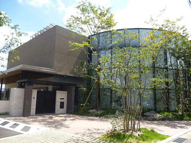 水城保育園(約500m)