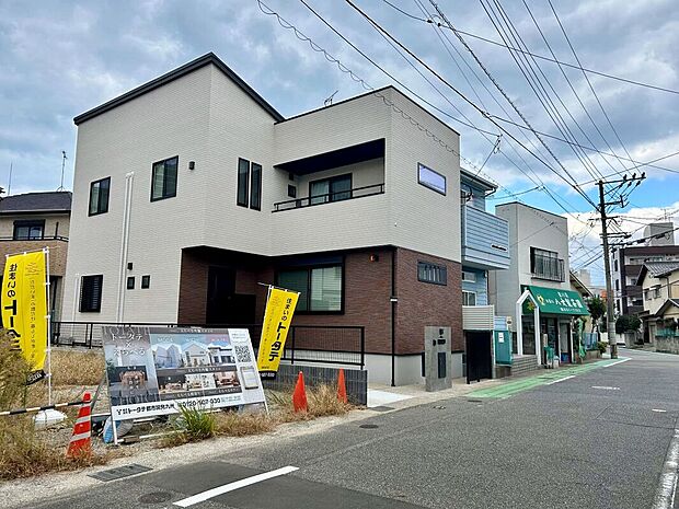 【現地土地写真】2025年11月時点