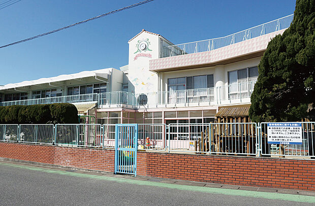 太郎保育園（約1,450m）