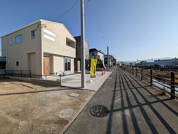 【現地外観写真】2025年11月時点