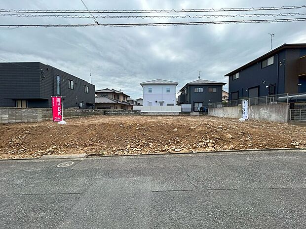 【現地写真】2025年10月時点