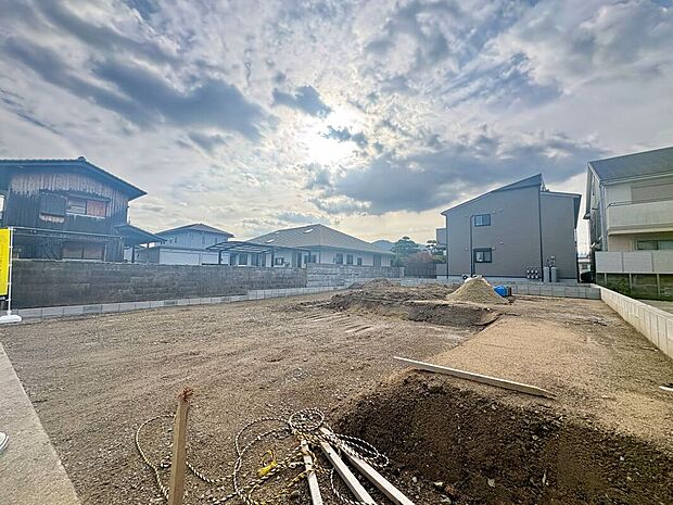 【現地土地写真】2025年11月時点