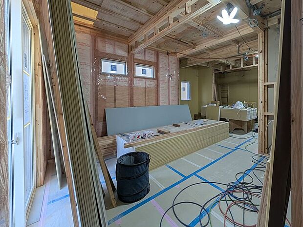 【内観写真】2026年1月時点