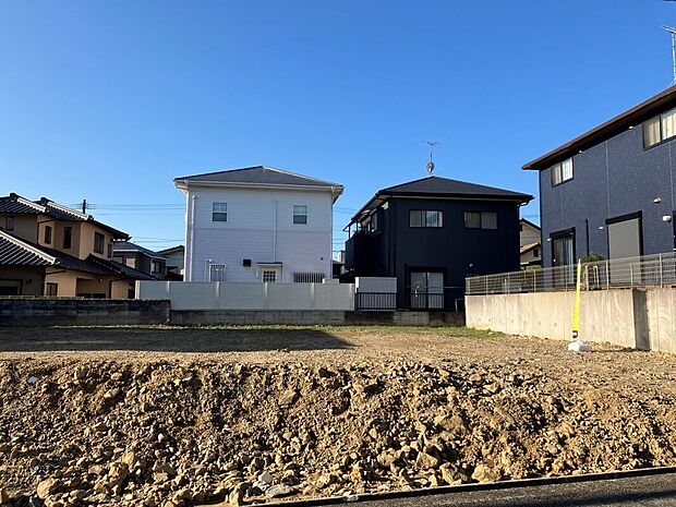 【現地写真】2025年11月時点