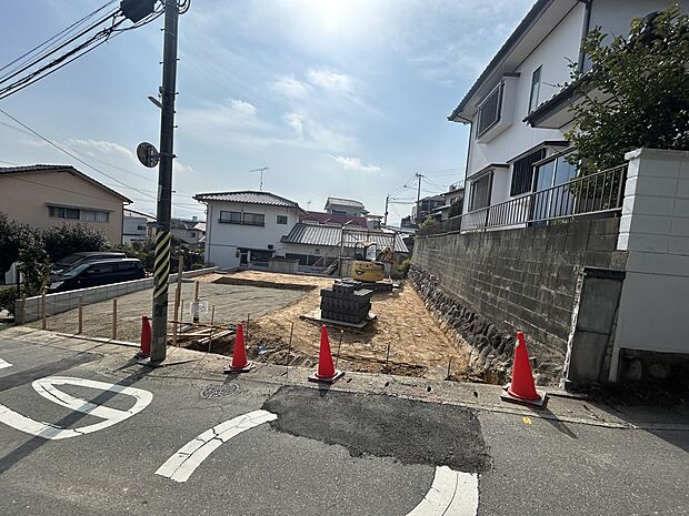 【現地写真】2026年2月時点