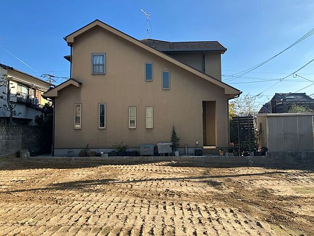 【現地写真】2025年11月時点