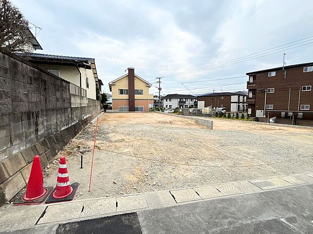 【現地土地写真】2026年6月時点