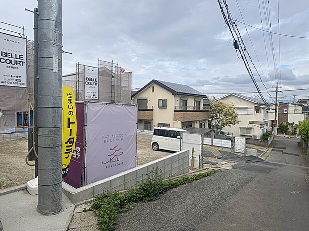 【現地写真】2026年5月末時点