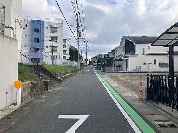 【現地写真】2026年4月時点