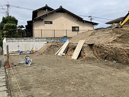 現地写真