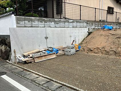 現地写真