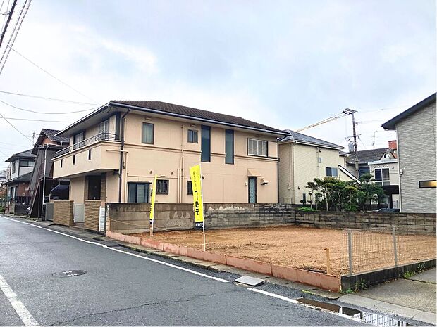 【現地写真】2026年4月時点