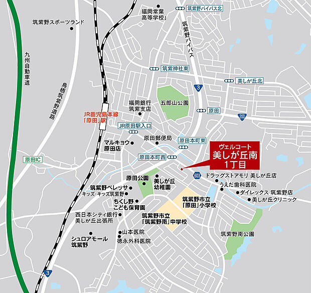 案内図